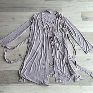 M/L Sunset Kyte Baby Robe